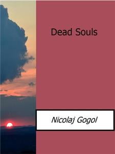 Dead Souls Ebook